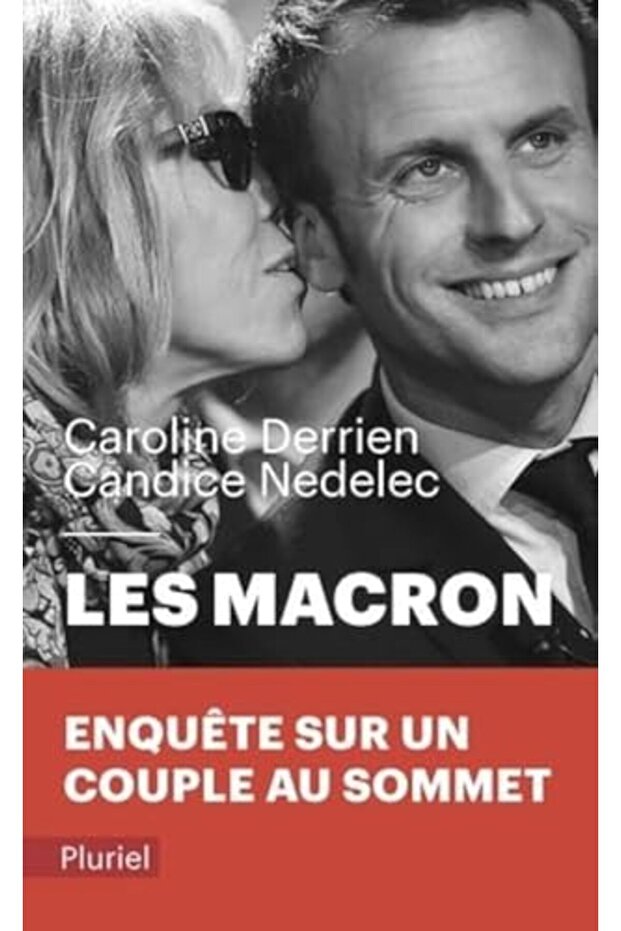 Les Macron - 1
