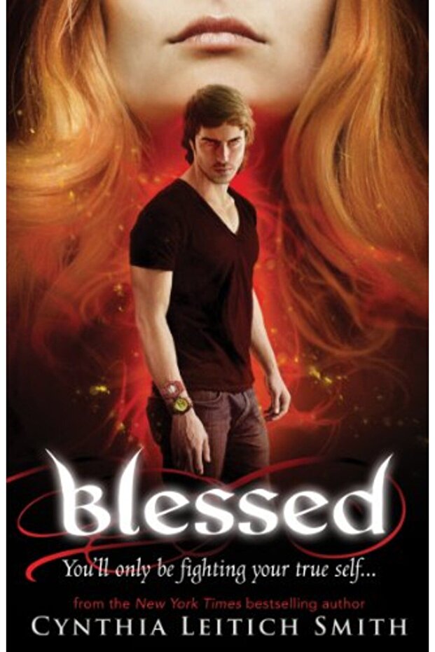 Blessed - 1