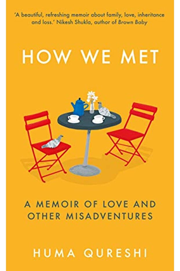 How We Met - 1