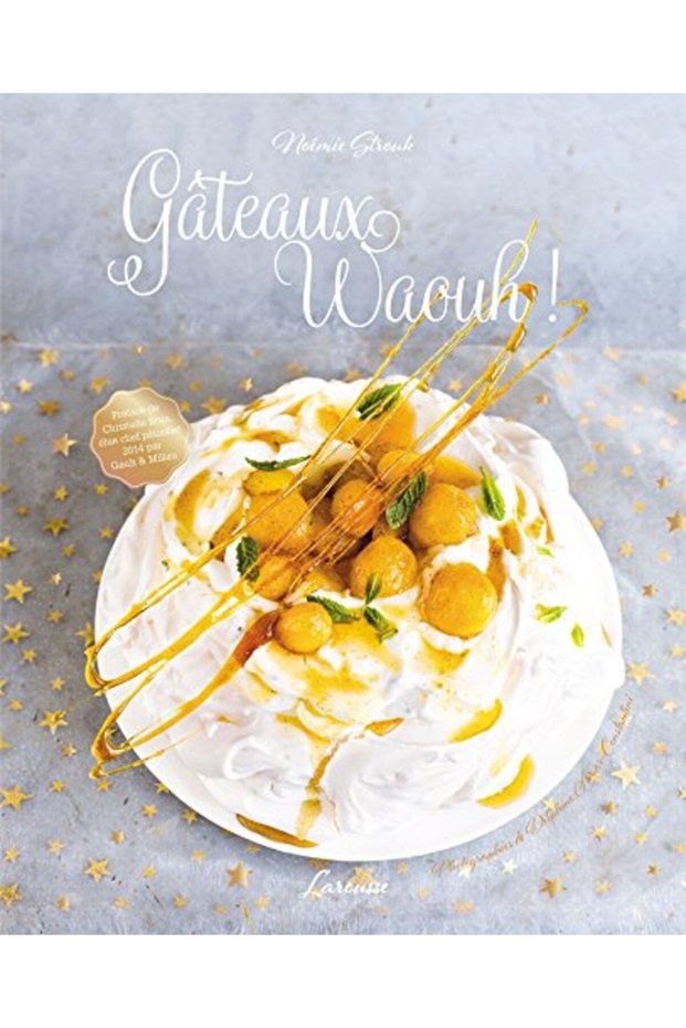 Gâteaux Waouh