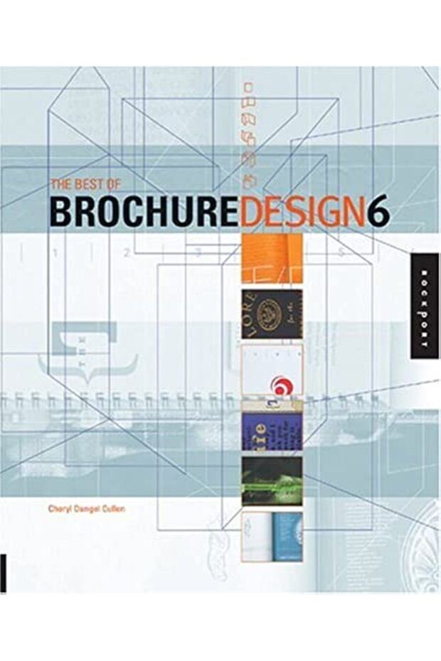 The Best Of Brochure Design No6 Best Of Brochure Design S