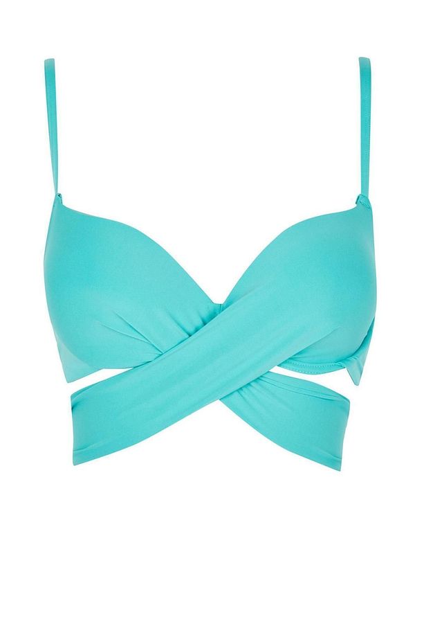 Fall In Love Regular Fit Bikini Üstü W6123az22sm - 6