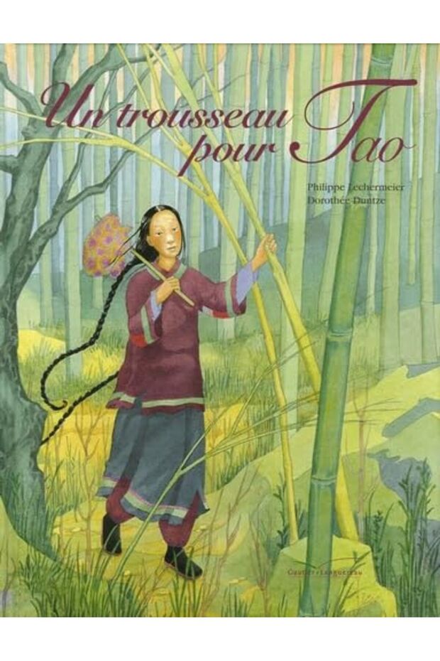 Un Trousseau Pour Tao