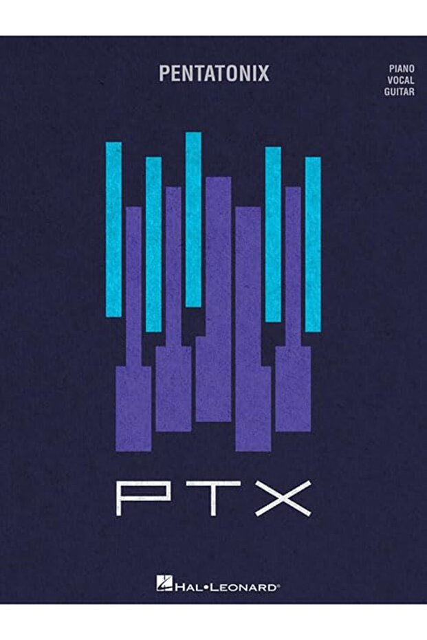 Pentatonix Ptx