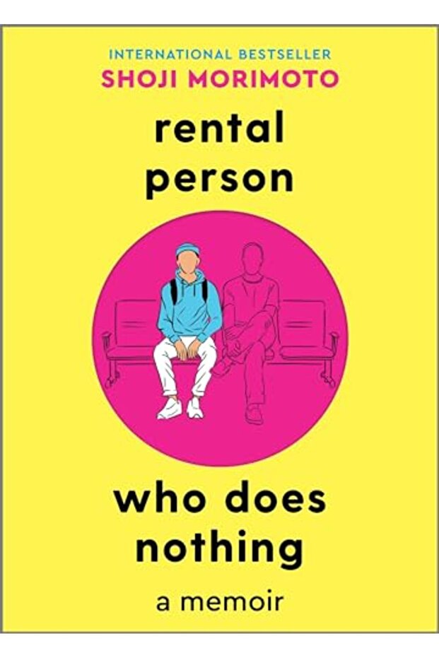 Rental Person Who Does Nothing