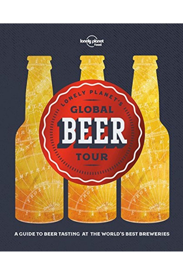 Lonely Planets Global Beer Tour