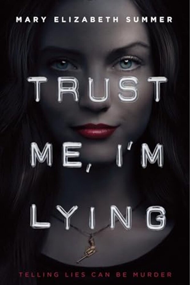 Trust Me Im Lying - 1