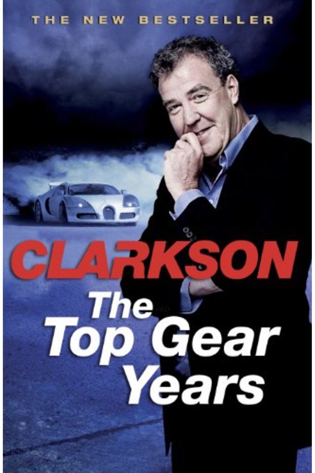 The Top Gear Years