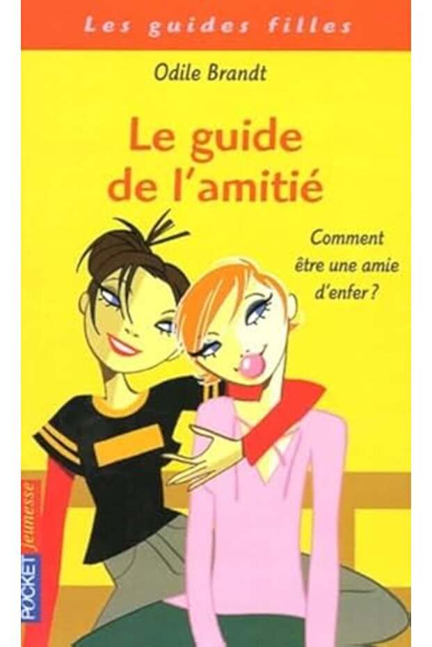 Le Guide De Lamitie - 1
