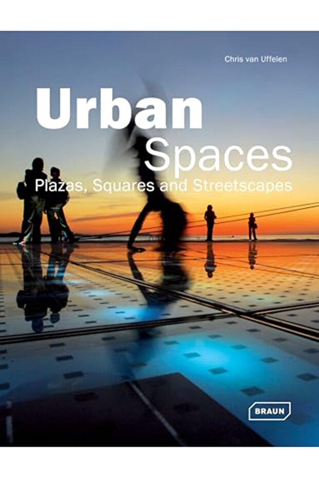 Urban Spaces - 1