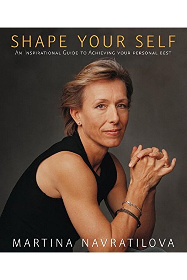Shape Your Self - 1