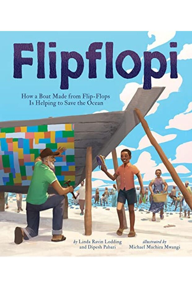 Flipflopi