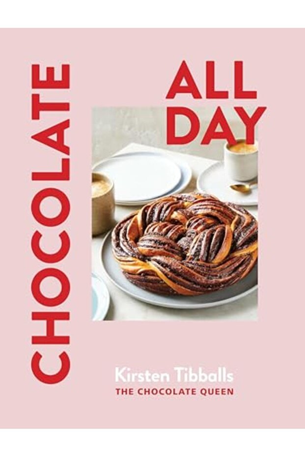 Chocolate All Day