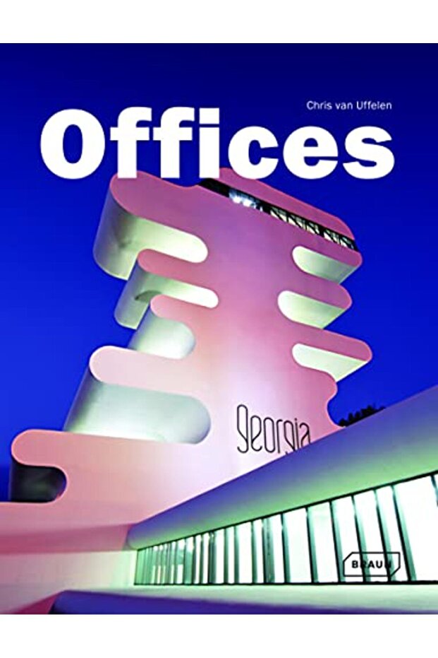 Offices - 1