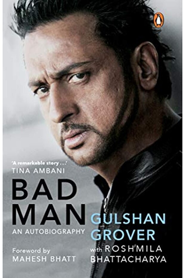 Bad Man - 1