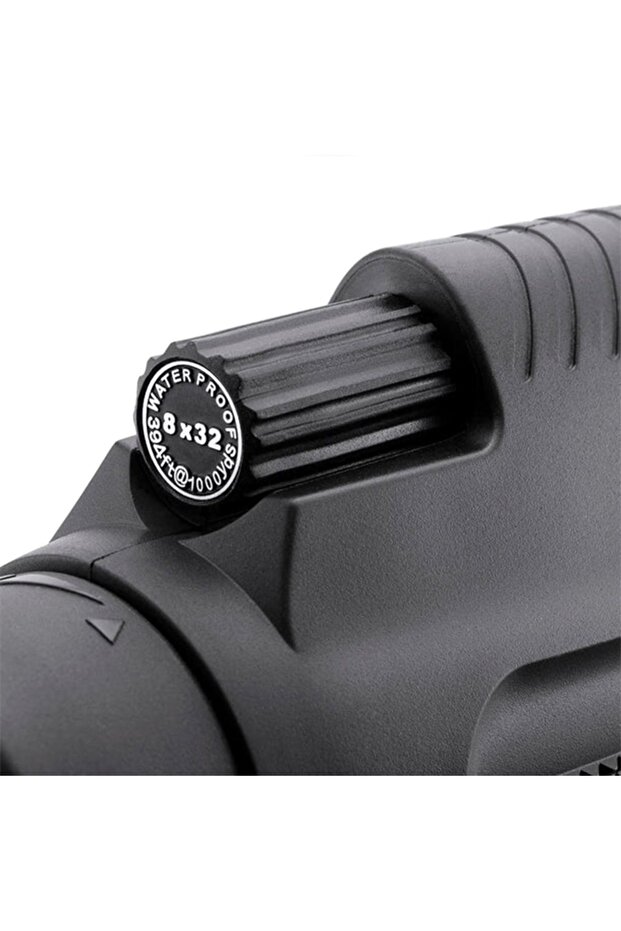 8X32 WP LEVEL MONOCULAR El Dürbünü - 5