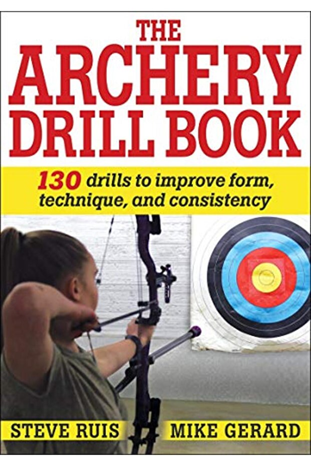 The Archery Drill Book
