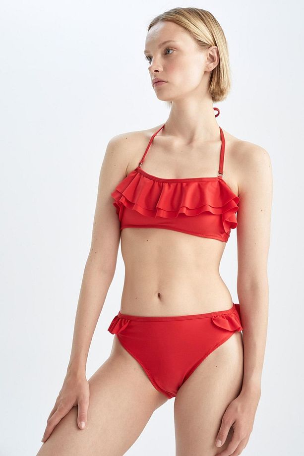 Fall In Love Regular Fit Bikini Üstü T6823az22sm - 2