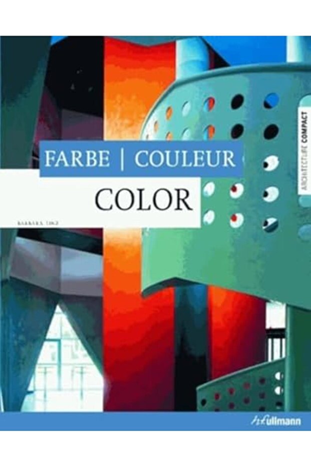 Colour Ullmann Architecture Compacts - 1