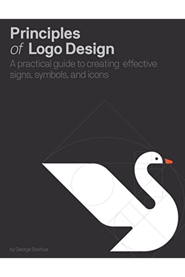 Principles Of Logo Design A Practical Guide To Creating Effective Signs Symbols And Icons - 1