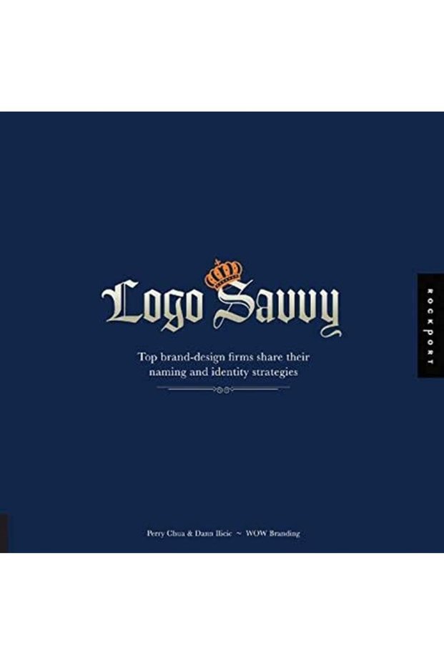 Logo Savvy Top Brand Design Firms Share Their Naming And Identity Strategies