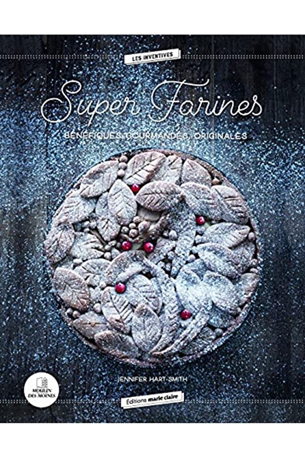 Desserts Pains Viennoiseries Aux Farines Completes