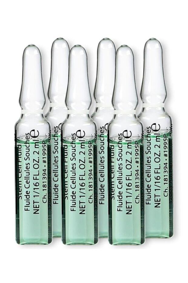 Sc Kök Hücre Ampul 6'lı Paket 6x2 ml - 1