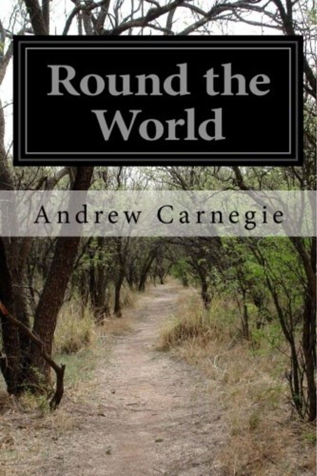 Round The World