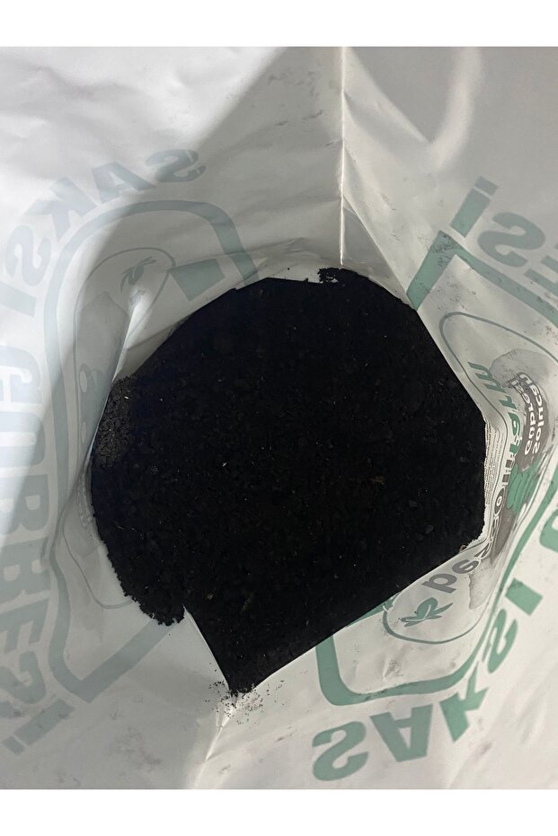 Solucan Gübresi - 3