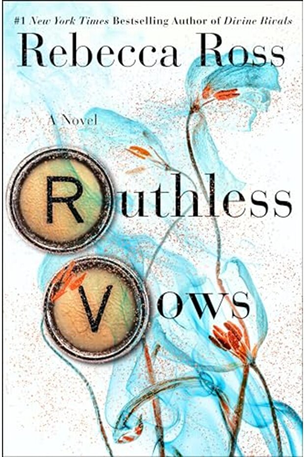 Ruthless Vows - 1