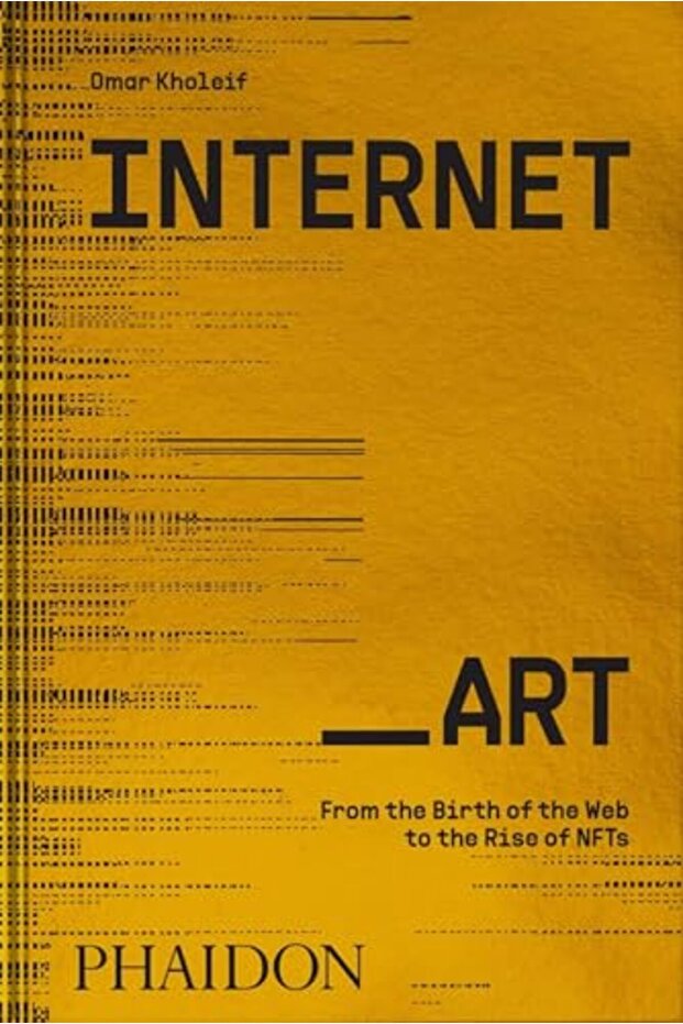 Internet Art - 1
