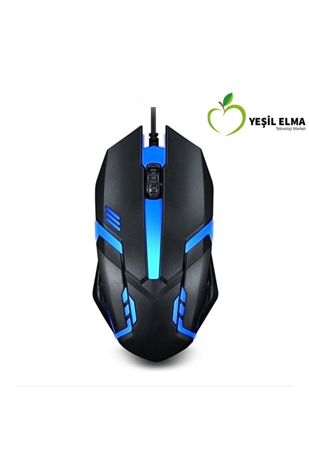 GAME MOUSE