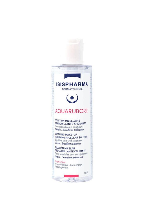 Makyaj Temizleyici Misel Su Aquaruboril Micellar Solution 400ml - 1