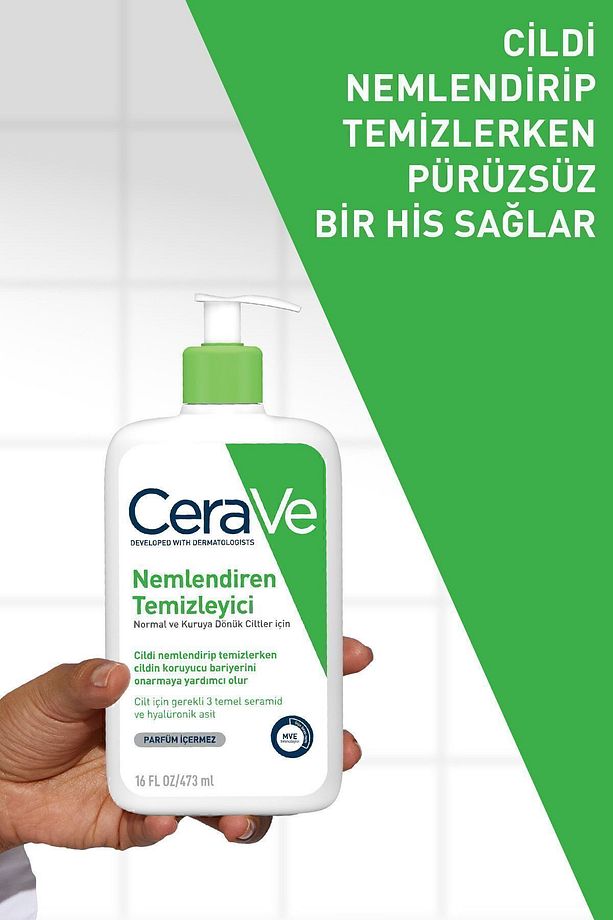 Nemlendiren Temizleyici 473 ml - 6