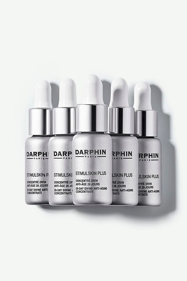 Stimulskin Plus Lift Renewa Lifting Etkili Total Anti Aging Kür 6*5ml - 1