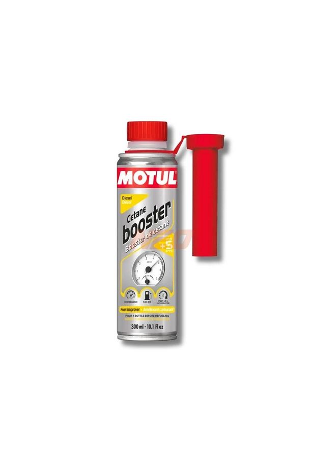 CETANE BOOSTER - 1