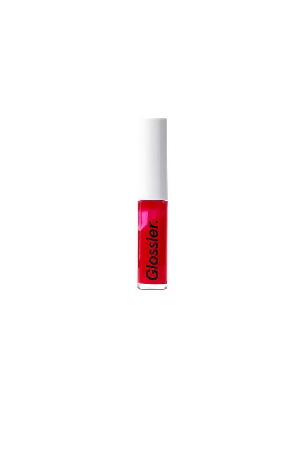Glassy High-Shine Lip Gloss Red 4.2 ml - 1