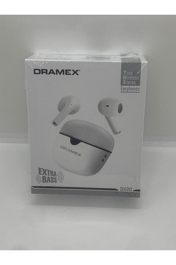 DRAMEX DX20 BLUETOOTH KULAKLIK - 1