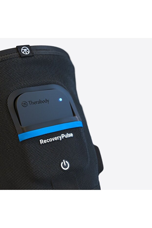 RecoveryPulse Kol - 1