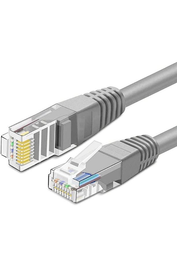 Udmkx Metre 30mt M Internet Kablosu Kalın Cat6 Udmk Desing 963583 - 2