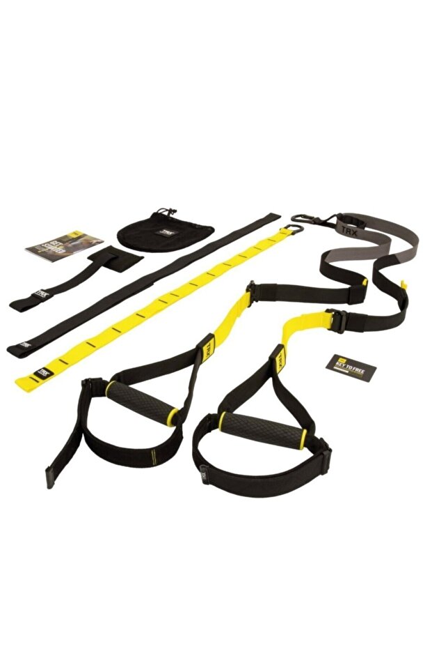Suspension Training  Pro 4  33986 - 7