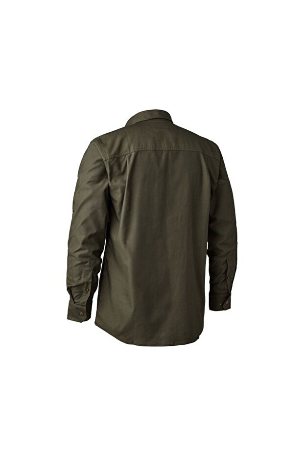 Matobo Gömlek Yeşil - 3