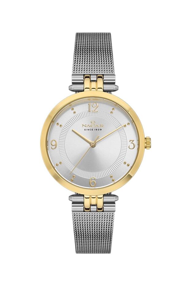 Nc34-390324-csm Women's Wristwatch