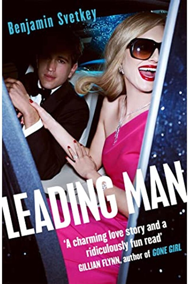Leading Man - 1