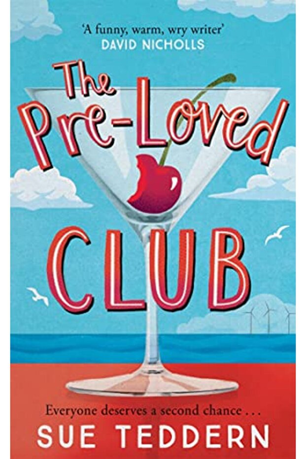 Preloved Club