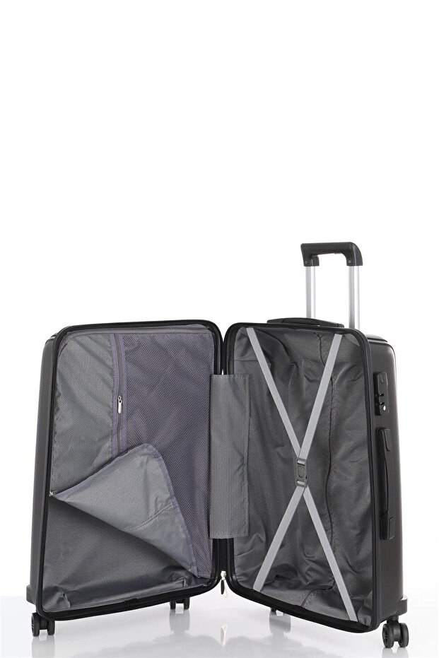 Polipropilen Valiz V305 75 CM - 4