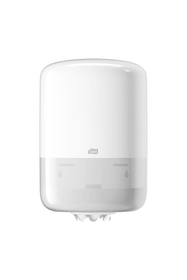 559000 Internal Pull Towel Dispenser - 3