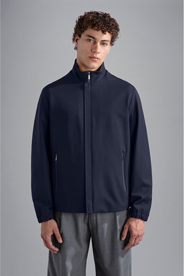 JACKET DYNAMIC STRETCH - 1