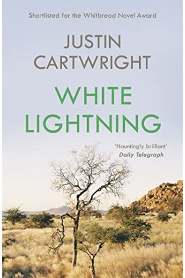 Sp White Lightning - 1