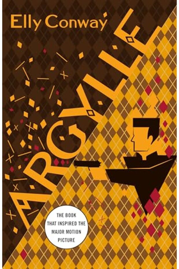 Argylle - 1